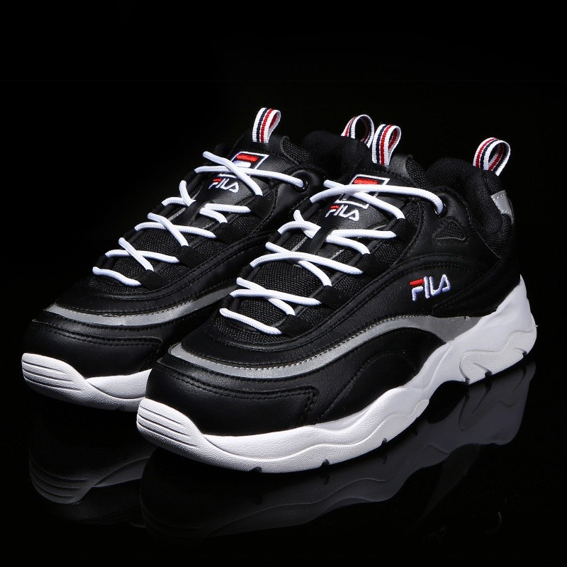 fila ray size 5